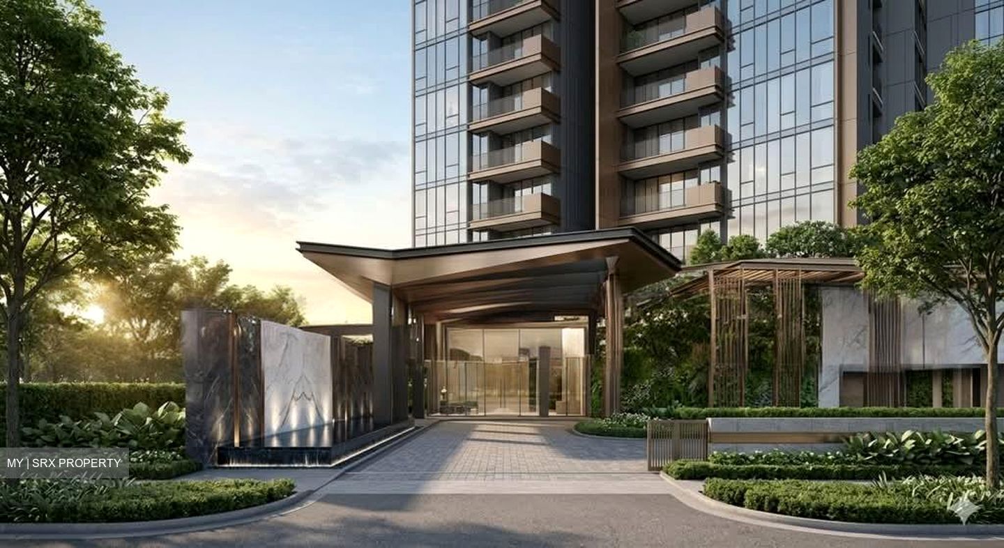 Woodlands Drive 17 (D25), Condominium #563689361